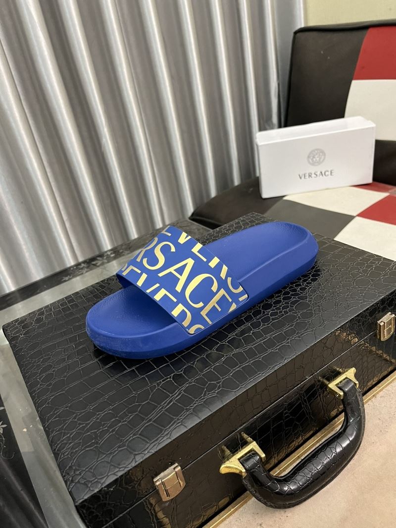 Versace Slippers